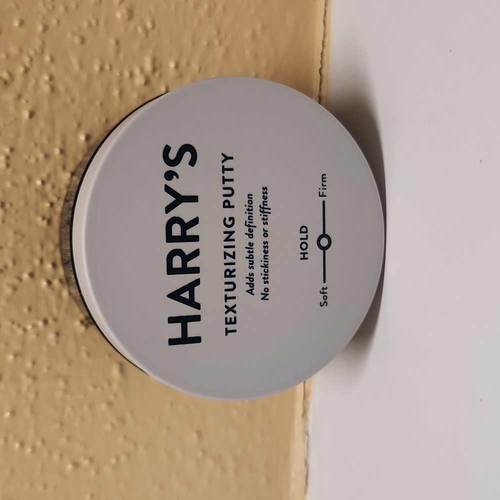 HARRY'S TEXTURING PUTTY
